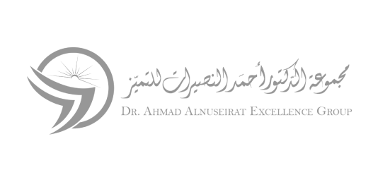 Dr. Ahmed Al Nuseirat Excellence Group