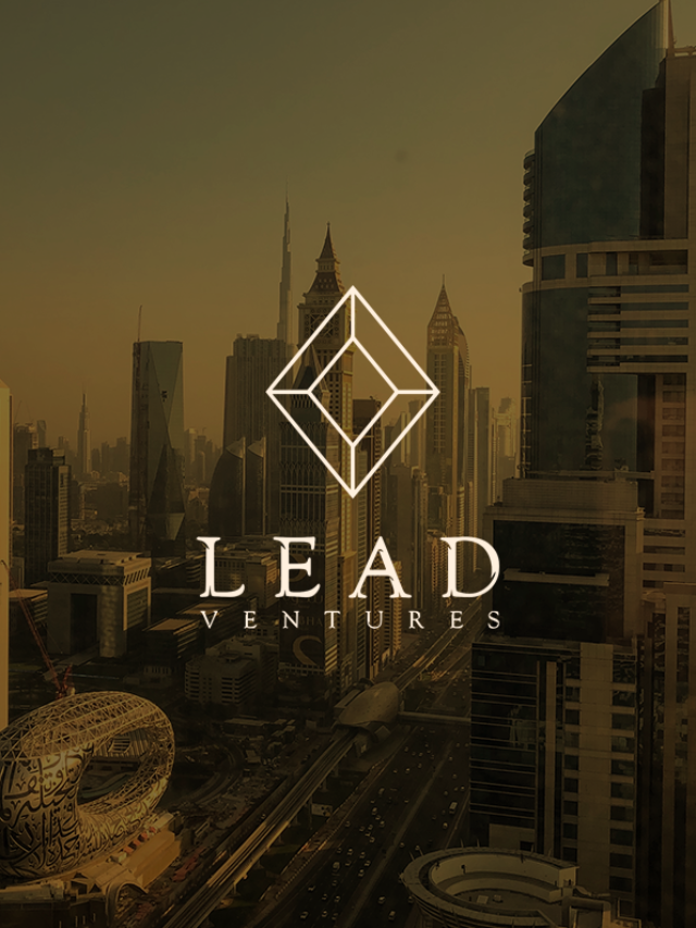 Lead Ventures – Our Services