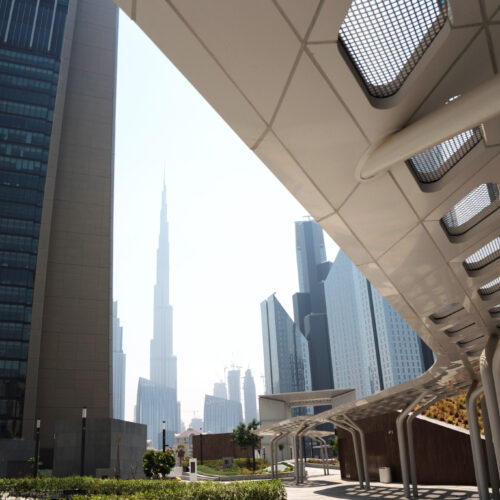 Market Research Dubai - Lead Ventures UAE
