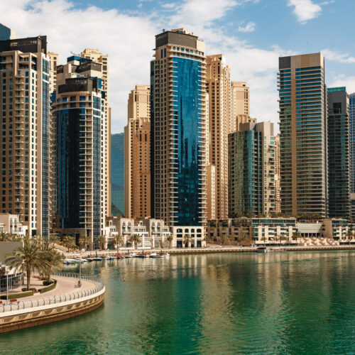 Executive Outsourcing Dubai - Lead Ventures UAE